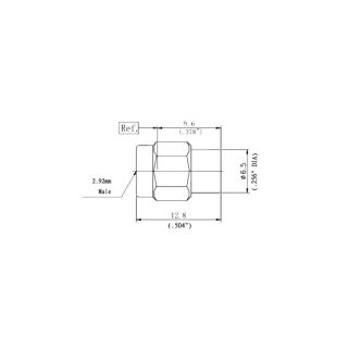 HS-1W Terminator With 2.92mmM (40G)_Web2